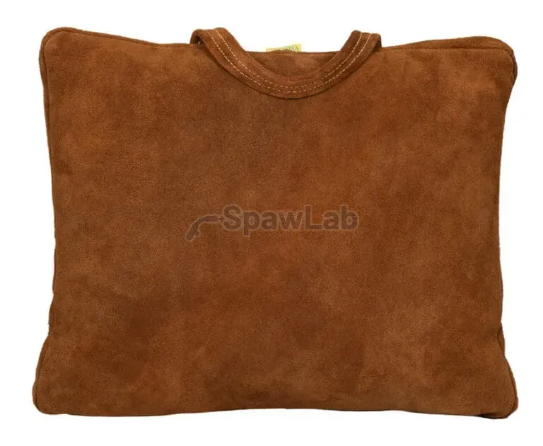 Weldas Poduszka spawalnicza dwustronna Lava Brown™ / PFR 44-7905, zdjęcie 3