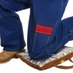Weldas Poduszka spawalnicza dwustronna Lava Brown™ / PFR 44-7905, zdjęcie 5
