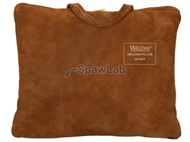 Weldas Lava Brown™ 44-7925 Schweißerkissen