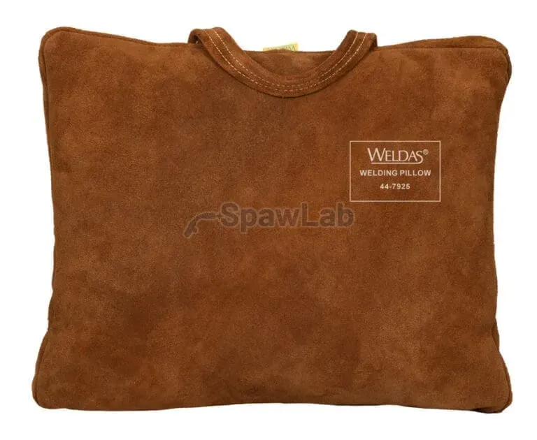 Weldas Lava Brown™ 44-7925 Schweißerkissen