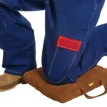 Weldas Lava Brown™ 44-7925 Schweißerkissen, Bild 4
