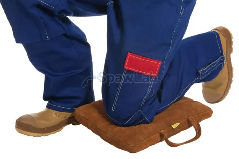 Weldas Lava Brown™ 44-7925 Schweißerkissen, Bild 4