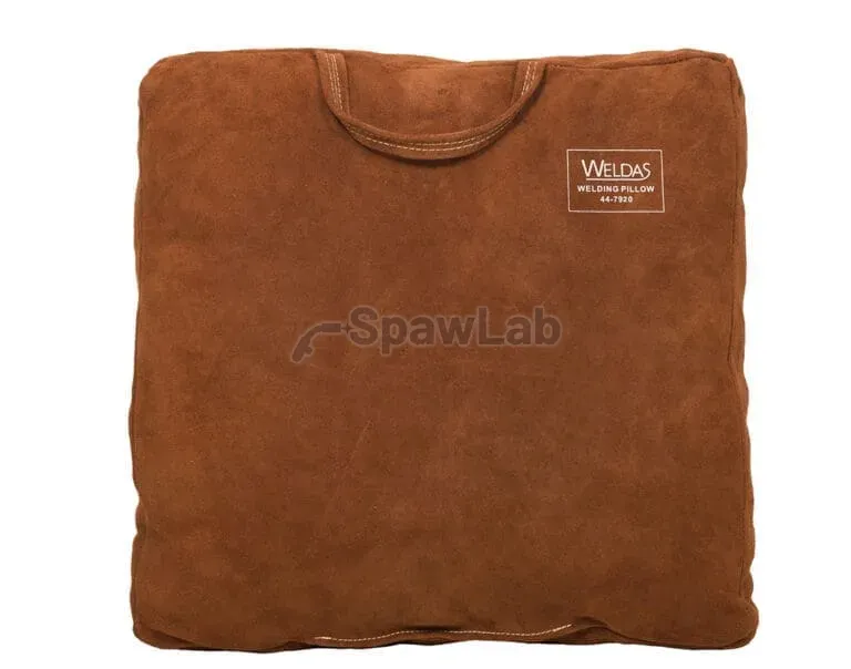 Weldas Poduszka spawalnicza Lava Brown™ (50x50x8cm) 44-7920