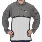 Weldas Arc Knight® 38-4328 Schweißercape mit Ärmeln