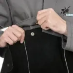 Weldas Arc Knight® 38-4328 welding cape sleeve, photo 2