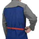 Weldas Arc Knight® 38-4328 welding cape sleeve, photo 4
