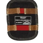 Weldas 44-3009BF professioneller Kopf- und Schulterschutz aus Glasfaser