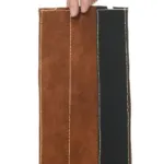 Weldas Lava Brown™ welding leggings extension (15 cm) 44-7114EXT