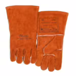 Weldas 10-2101LH welding glove (left hand): an economical solution for professionals