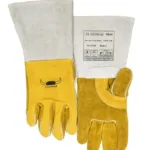 Weldas STEERSOtuff® 10-2750 Arbeits- / Schweißerhandschuhe