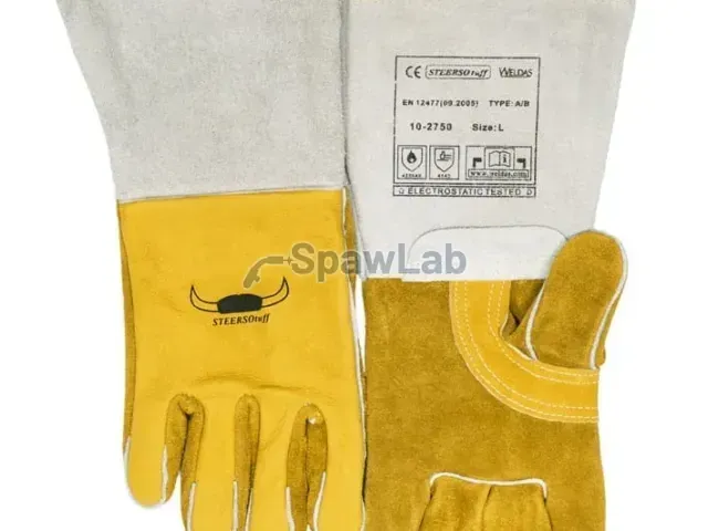 Weldas STEERSOtuff® 10-2750 work / welding gloves