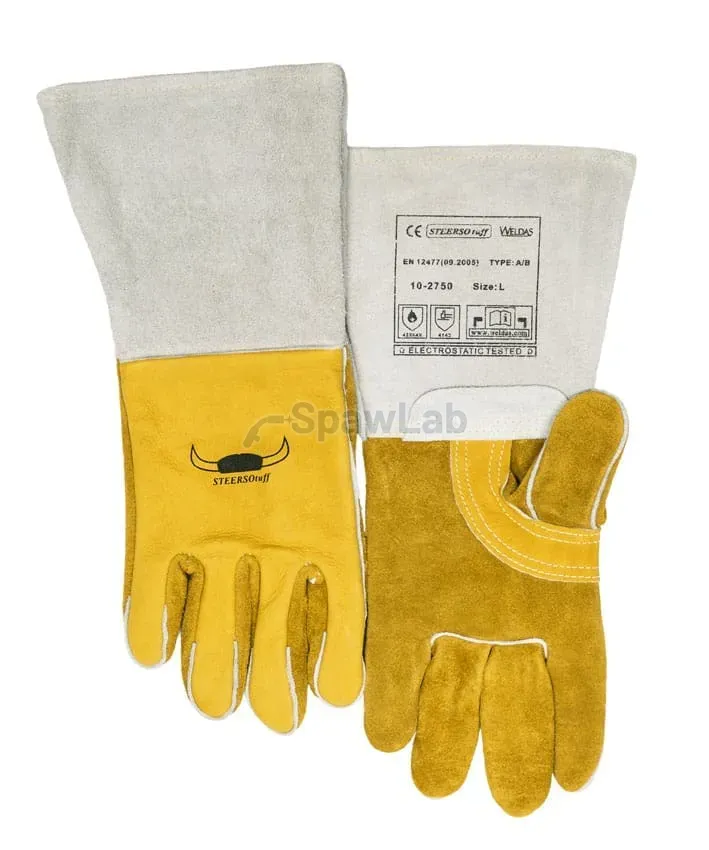 Weldas STEERSOtuff® 10-2750 Arbeits- / Schweißerhandschuhe