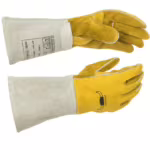 Weldas STEERSOtuff® 10-2750 Arbeits- / Schweißerhandschuhe, Bild 6