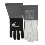 Weldas Arc Knight® 10-2050 welding gloves, Class 2 protection and high comfort