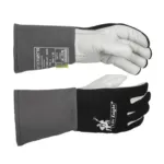 Weldas Arc Knight® 10-2050 welding gloves, Class 2 protection and high comfort, photo 4