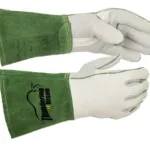 Weldas Arc Knight® bison leather welding gloves 10-2655, photo 2