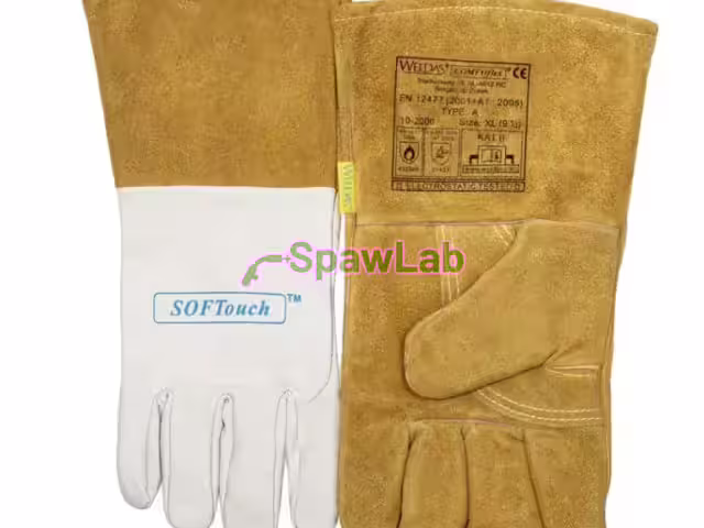 Weldas COMFOflex® 10-2009 welding gloves