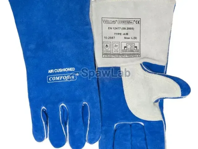 Weldas COMFOflex® 10-2087 welding gloves