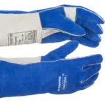 Weldas COMFOflex® 10-2087 welding gloves, photo 4