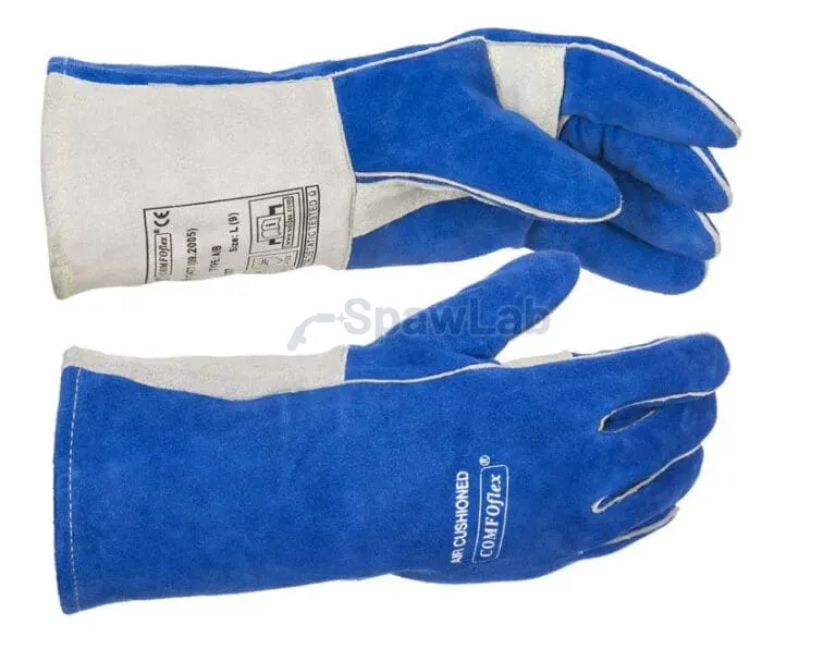 Weldas COMFOflex® 10-2087 welding gloves, photo 4