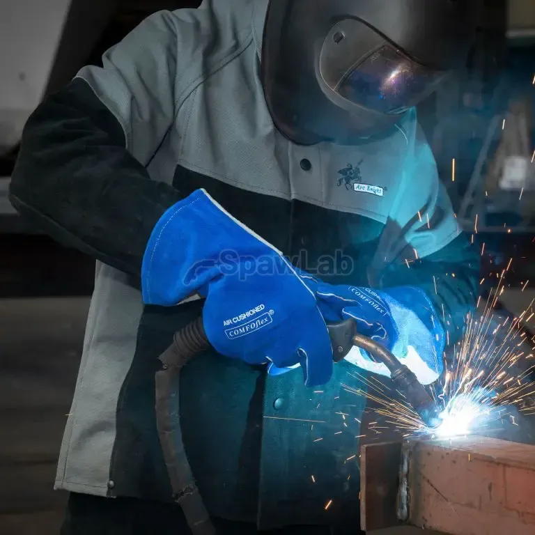 Weldas COMFOflex® 10-2087 welding gloves, photo 5