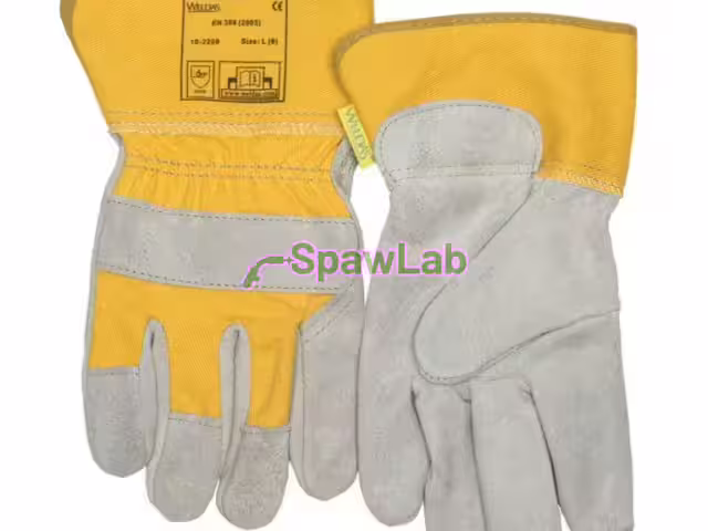 Weldas Rękawice spawalnicze COMFOflex® 10-2209