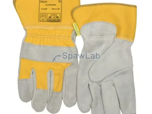 Weldas COMFOflex® 10-2209 welding gloves