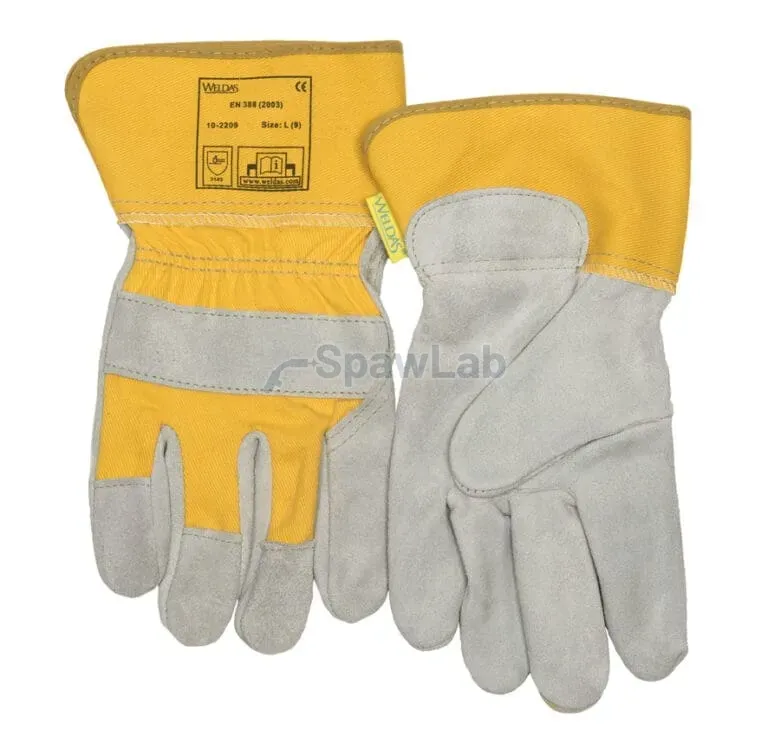 Weldas Rękawice spawalnicze COMFOflex® 10-2209