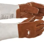 Weldas Rękawice spawalnicze COMFOflex® do pracy w wysokich temperaturach 10-2900-A, zdjęcie 2