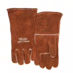 Weldas COMFOflex® 10-2392/18 MIG/MAG welding gloves (46cm)