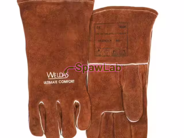 Weldas COMFOflex® 10-2392/18 MIG/MAG welding gloves (46cm)