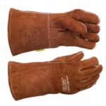 Weldas COMFOflex® 10-2392/18 MIG/MAG welding gloves (46cm), photo 3