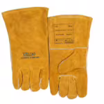 Weldas Golden Brown™ 10-2101GB Schweißerhandschuhe