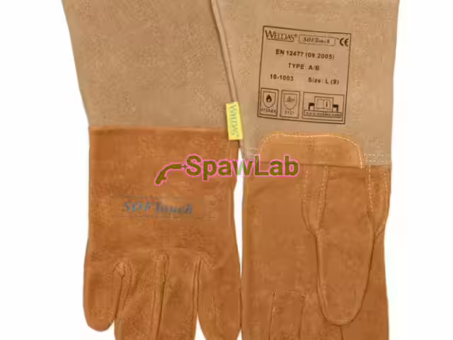 Weldas Rękawice spawalnicze SOFTouch™ 10-1003