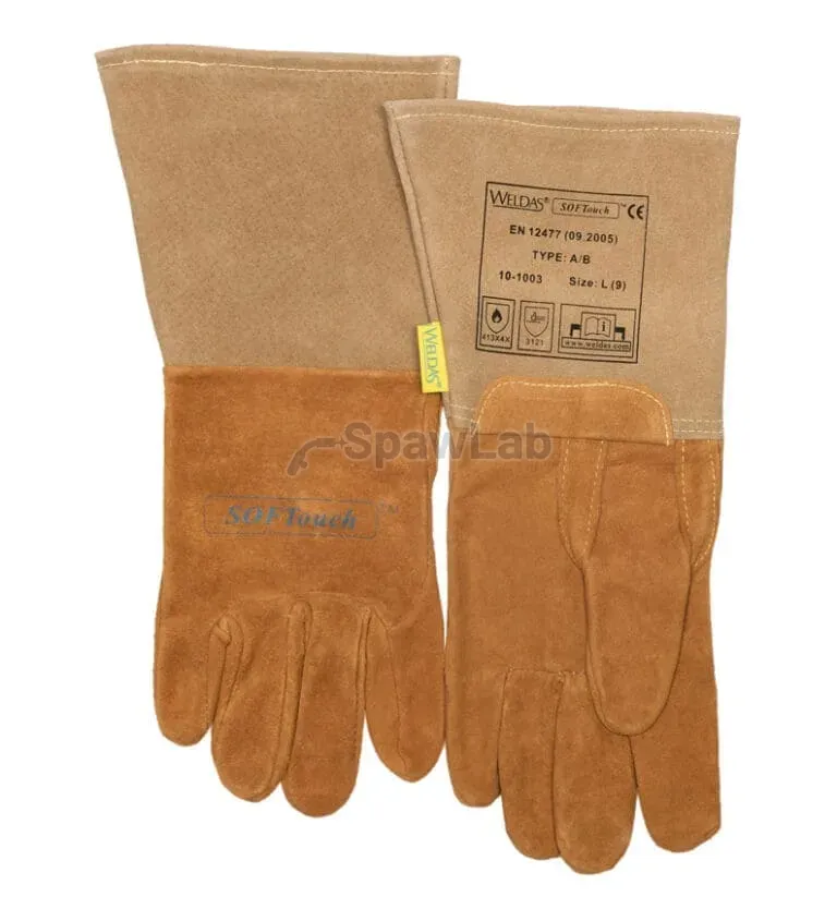Weldas SOFTouch™ 10-1003 Schweißerhandschuhe