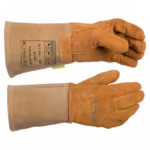 Weldas SOFTouch™ 10-1003 Schweißerhandschuhe, Bild 2