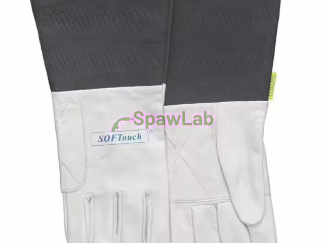 Weldas Rękawice spawalnicze SOFTouch™ 10-1004