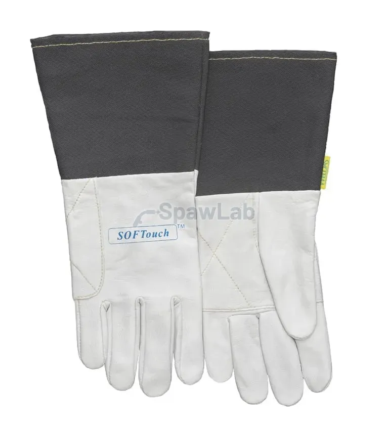 Weldas SOFTouch™ 10-1004 welding gloves