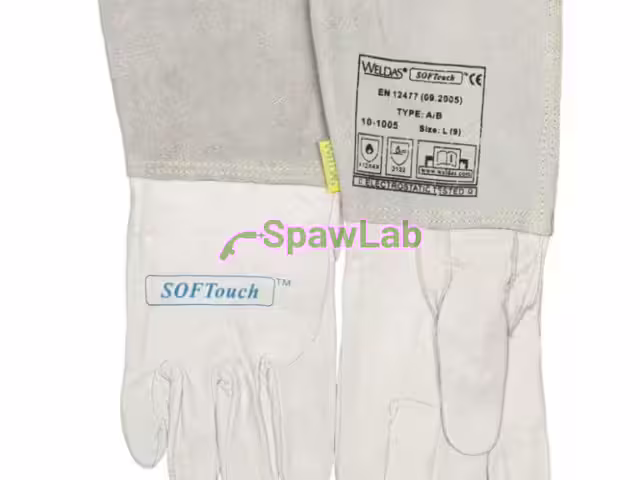 Weldas Rękawice spawalnicze SOFTouch™ 10-1005