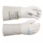 Weldas SOFTouch™ 10-1005 welding gloves, photo 3