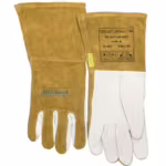 Weldas SOFTouch™ 10-1007 Schweißerhandschuhe