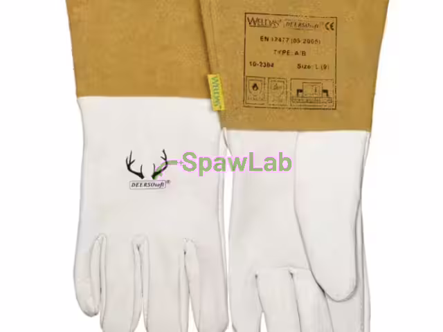 Weldas Rękawice spawalnicze SOFTouch™ 10-2304