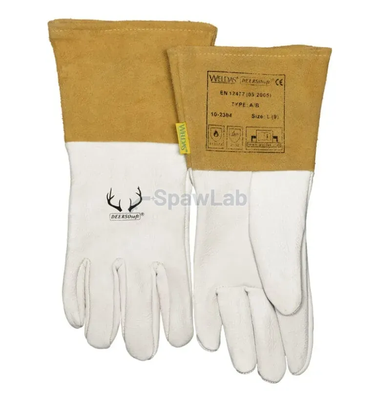 Weldas Rękawice spawalnicze SOFTouch™ 10-2304