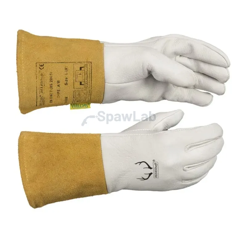 Weldas Rękawice spawalnicze SOFTouch™ 10-2304, zdjęcie 3