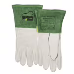 Weldas ThunderingBison™ 10-2644 welding gloves
