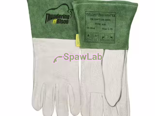 Weldas Rękawice spawalnicze ThunderingBison™ 10-2644