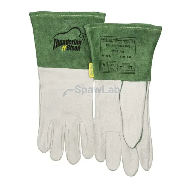 Weldas ThunderingBison™ 10-2644 welding gloves
