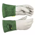 Weldas ThunderingBison™ 10-2644 welding gloves, photo 3