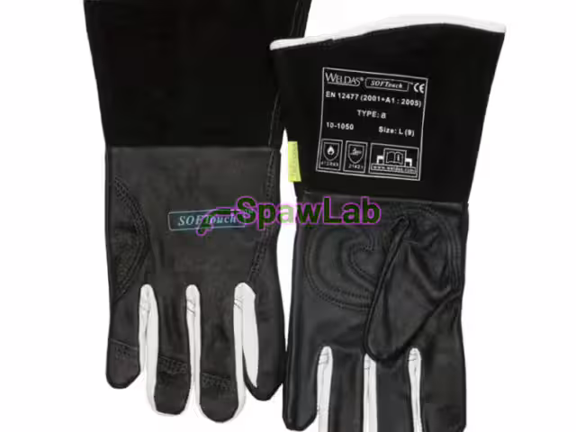 Weldas Rękawice spawalnicze TIG SOFTouch™ 10-1050