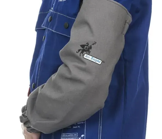 Weldas Arc Knight® welding sleeves 38-4321